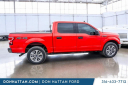 Thumbnail image of 2020 Ford F-150 at Don Hattan Ford