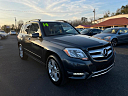 Thumbnail image of 2014 Mercedes-Benz GLK at SUNSHINE AUTO