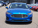 Thumbnail image of 2019 Ford Fusion Hybrid at A & B Motors