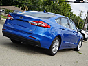 Thumbnail image of 2019 Ford Fusion Hybrid at A & B Motors