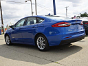 Thumbnail image of 2019 Ford Fusion Hybrid at A & B Motors