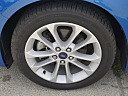 Thumbnail image of 2019 Ford Fusion Hybrid at A & B Motors