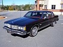 Thumbnail image of 1981 Oldsmobile Ninety-Eight at Cherokee Auto Group LLC