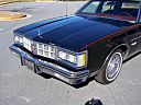 Thumbnail image of 1981 Oldsmobile Ninety-Eight at Cherokee Auto Group LLC