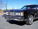 Thumbnail image of 1981 Oldsmobile Ninety-Eight at Cherokee Auto Group LLC