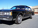 Thumbnail image of 1981 Oldsmobile Ninety-Eight at Cherokee Auto Group LLC