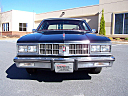 Thumbnail image of 1981 Oldsmobile Ninety-Eight at Cherokee Auto Group LLC
