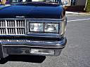 Thumbnail image of 1981 Oldsmobile Ninety-Eight at Cherokee Auto Group LLC