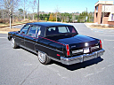 Thumbnail image of 1981 Oldsmobile Ninety-Eight at Cherokee Auto Group LLC