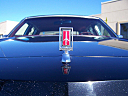 Thumbnail image of 1981 Oldsmobile Ninety-Eight at Cherokee Auto Group LLC