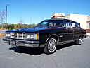 Thumbnail image of 1981 Oldsmobile Ninety-Eight at Cherokee Auto Group LLC