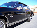 Thumbnail image of 1981 Oldsmobile Ninety-Eight at Cherokee Auto Group LLC
