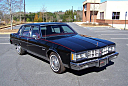 Thumbnail image of 1981 Oldsmobile Ninety-Eight at Cherokee Auto Group LLC