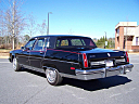 Thumbnail image of 1981 Oldsmobile Ninety-Eight at Cherokee Auto Group LLC