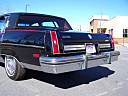 Thumbnail image of 1981 Oldsmobile Ninety-Eight at Cherokee Auto Group LLC