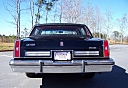 Thumbnail image of 1981 Oldsmobile Ninety-Eight at Cherokee Auto Group LLC