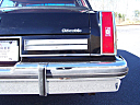 Thumbnail image of 1981 Oldsmobile Ninety-Eight at Cherokee Auto Group LLC