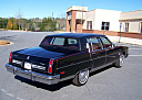 Thumbnail image of 1981 Oldsmobile Ninety-Eight at Cherokee Auto Group LLC
