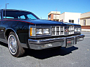 Thumbnail image of 1981 Oldsmobile Ninety-Eight at Cherokee Auto Group LLC