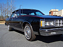 Thumbnail image of 1981 Oldsmobile Ninety-Eight at Cherokee Auto Group LLC