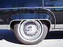 Thumbnail image of 1981 Oldsmobile Ninety-Eight at Cherokee Auto Group LLC