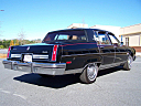 Thumbnail image of 1981 Oldsmobile Ninety-Eight at Cherokee Auto Group LLC