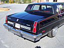 Thumbnail image of 1981 Oldsmobile Ninety-Eight at Cherokee Auto Group LLC