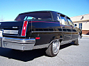 Thumbnail image of 1981 Oldsmobile Ninety-Eight at Cherokee Auto Group LLC