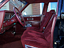 Thumbnail image of 1981 Oldsmobile Ninety-Eight at Cherokee Auto Group LLC