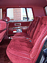 Thumbnail image of 1981 Oldsmobile Ninety-Eight at Cherokee Auto Group LLC