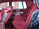 Thumbnail image of 1981 Oldsmobile Ninety-Eight at Cherokee Auto Group LLC