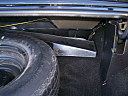 Thumbnail image of 1981 Oldsmobile Ninety-Eight at Cherokee Auto Group LLC