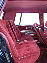 Thumbnail image of 1981 Oldsmobile Ninety-Eight at Cherokee Auto Group LLC