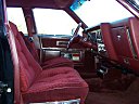Thumbnail image of 1981 Oldsmobile Ninety-Eight at Cherokee Auto Group LLC