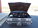Thumbnail image of 1981 Oldsmobile Ninety-Eight at Cherokee Auto Group LLC