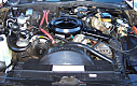 Thumbnail image of 1981 Oldsmobile Ninety-Eight at Cherokee Auto Group LLC