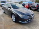 Thumbnail image of 2016 Chrysler 200 at MAC MOTORS FINANCE, LLC