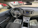 Thumbnail image of 2016 Chrysler 200 at MAC MOTORS FINANCE, LLC