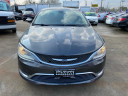 Thumbnail image of 2016 Chrysler 200 at MAC MOTORS FINANCE, LLC