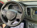 Thumbnail image of 2016 Chrysler 200 at MAC MOTORS FINANCE, LLC