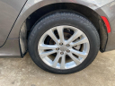 Thumbnail image of 2016 Chrysler 200 at MAC MOTORS FINANCE, LLC