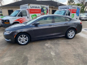Thumbnail image of 2016 Chrysler 200 at MAC MOTORS FINANCE, LLC