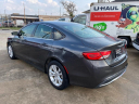 Thumbnail image of 2016 Chrysler 200 at MAC MOTORS FINANCE, LLC