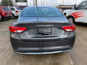 Thumbnail image of 2016 Chrysler 200 at MAC MOTORS FINANCE, LLC