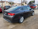 Thumbnail image of 2016 Chrysler 200 at MAC MOTORS FINANCE, LLC