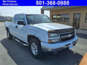 Thumbnail image of 2006 Chevrolet Silverado 1500 at Searcy Auto Park