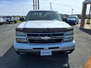Thumbnail image of 2006 Chevrolet Silverado 1500 at Searcy Auto Park