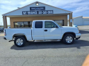 Thumbnail image of 2006 Chevrolet Silverado 1500 at Searcy Auto Park