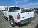 Thumbnail image of 2006 Chevrolet Silverado 1500 at Searcy Auto Park