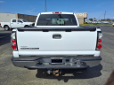 Thumbnail image of 2006 Chevrolet Silverado 1500 at Searcy Auto Park